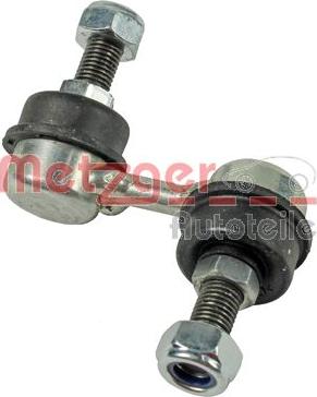 Metzger 53018311 - Çubuq / Strut, stabilizator furqanavto.az