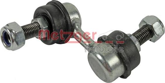 Metzger 53018212 - Çubuq / Strut, stabilizator furqanavto.az