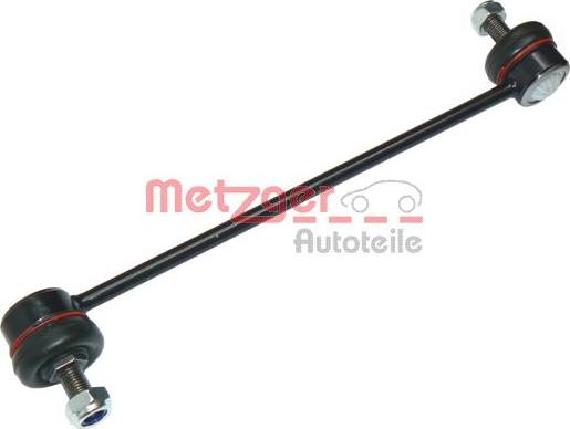 Metzger 53018718 - Çubuq / Strut, stabilizator furqanavto.az