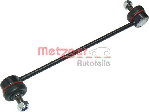 Metzger 53018718 - Çubuq / Strut, stabilizator www.furqanavto.az