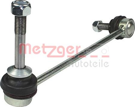 Metzger 53013411 - Çubuq / Strut, stabilizator furqanavto.az