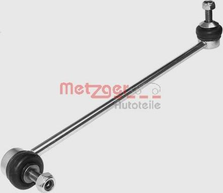 Metzger 53013112 - Çubuq / Strut, stabilizator furqanavto.az