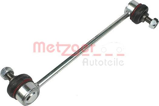 Metzger 53013818 - Çubuq / Strut, stabilizator furqanavto.az