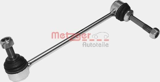 Metzger 53013312 - Çubuq / Strut, stabilizator furqanavto.az