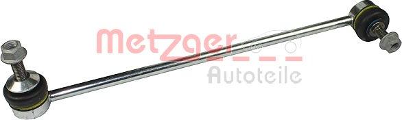 Metzger 53013211 - Çubuq / Strut, stabilizator furqanavto.az