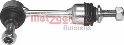 Metzger 53013719 - Çubuq / Strut, stabilizator www.furqanavto.az