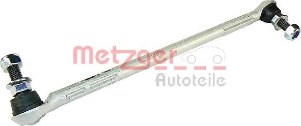 Metzger 53012912 - Çubuq / Strut, stabilizator furqanavto.az