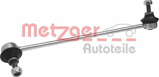 Metzger 53012611 - Çubuq / Strut, stabilizator furqanavto.az