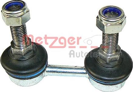 Metzger 53012819 - Çubuq / Strut, stabilizator furqanavto.az