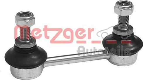 Metzger 53012719 - Çubuq / Strut, stabilizator furqanavto.az