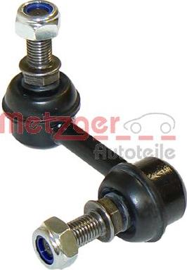 Metzger 53017411 - Çubuq / Strut, stabilizator furqanavto.az