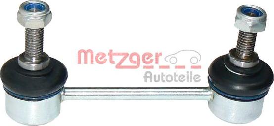 Metzger 53017019 - Çubuq / Strut, stabilizator furqanavto.az