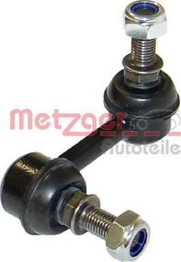 Metzger 53017312 - Çubuq / Strut, stabilizator furqanavto.az