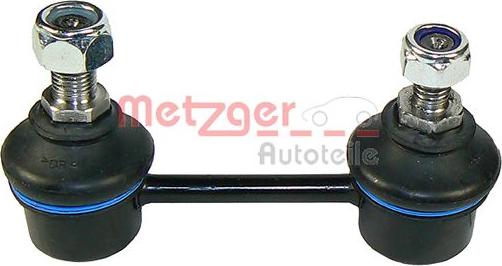 Metzger 53017219 - Çubuq / Strut, stabilizator furqanavto.az