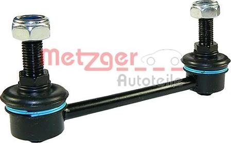 Metzger 53017719 - Çubuq / Strut, stabilizator furqanavto.az