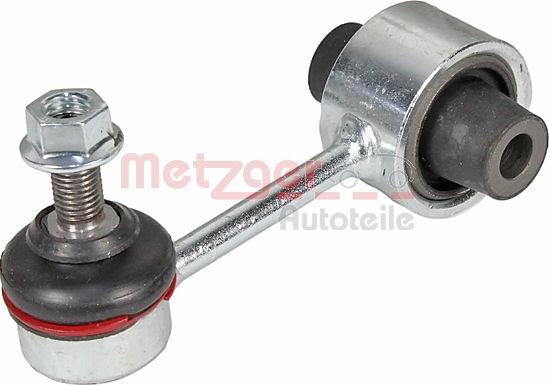 Metzger 53080809 - Çubuq / Strut, stabilizator www.furqanavto.az