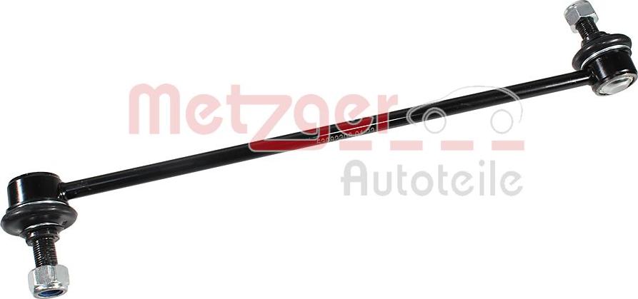 Metzger 53082308 - Çubuq / Strut, stabilizator furqanavto.az