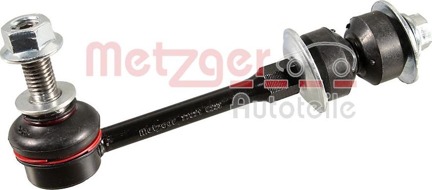 Metzger 53082709 - Çubuq / Strut, stabilizator furqanavto.az