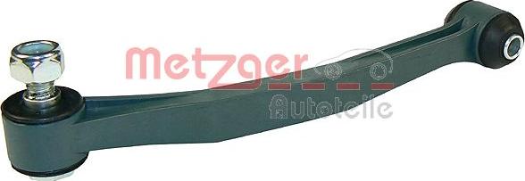 Metzger 53039909 - Çubuq / Strut, stabilizator furqanavto.az