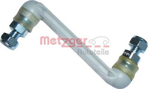 Metzger 53039818 - Çubuq / Strut, stabilizator furqanavto.az