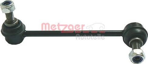 Metzger 53034612 - Çubuq / Strut, stabilizator furqanavto.az