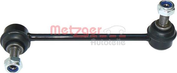 Metzger 53034711 - Çubuq / Strut, stabilizator furqanavto.az