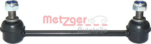 Metzger 53035019 - Çubuq / Strut, stabilizator furqanavto.az