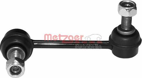 Metzger 53035311 - Çubuq / Strut, stabilizator furqanavto.az