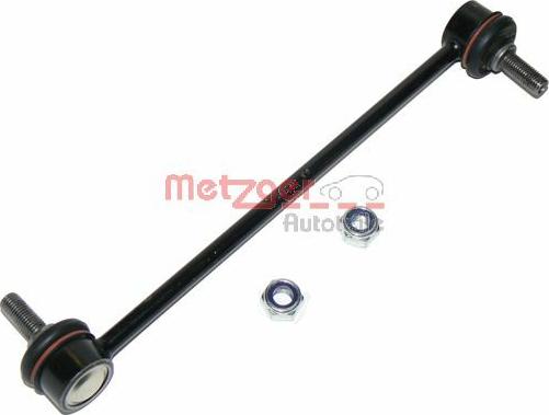 Metzger 53035719 - Çubuq / Strut, stabilizator furqanavto.az