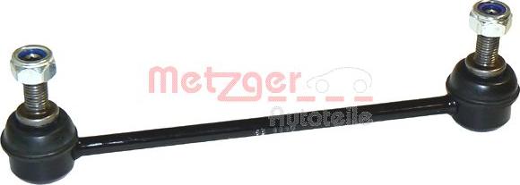 Metzger 53036519 - Çubuq / Strut, stabilizator furqanavto.az