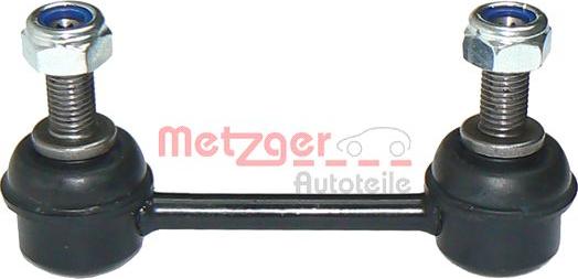Metzger 53036019 - Çubuq / Strut, stabilizator furqanavto.az