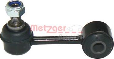 Metzger 53036819 - Çubuq / Strut, stabilizator furqanavto.az