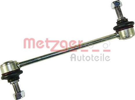 Metzger 53030519 - Çubuq / Strut, stabilizator furqanavto.az