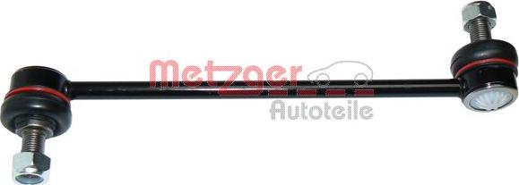 Metzger 53031518 - Çubuq / Strut, stabilizator furqanavto.az