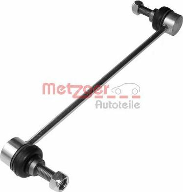 Metzger 53031018 - Çubuq / Strut, stabilizator www.furqanavto.az