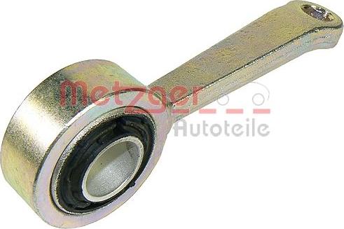 Metzger 53038402 - Çubuq / Strut, stabilizator furqanavto.az