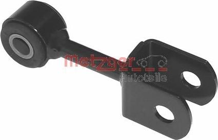 Metzger 53038609 - Çubuq / Strut, stabilizator www.furqanavto.az