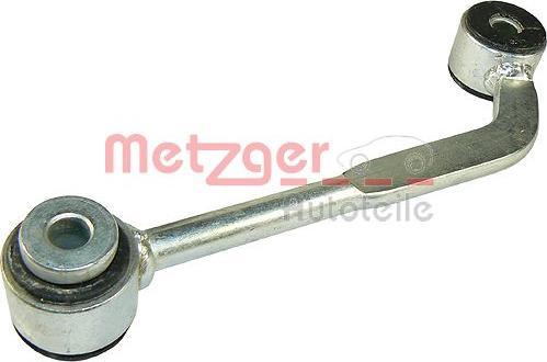 Metzger 53038213 - Çubuq / Strut, stabilizator furqanavto.az