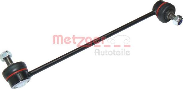 Metzger 53033411 - Çubuq / Strut, stabilizator furqanavto.az