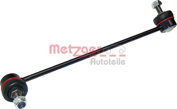 Metzger 53033312 - Çubuq / Strut, stabilizator furqanavto.az