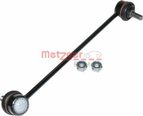 Metzger 53032912 - Çubuq / Strut, stabilizator furqanavto.az