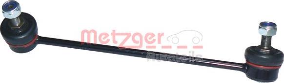 Metzger 53032711 - Çubuq / Strut, stabilizator furqanavto.az