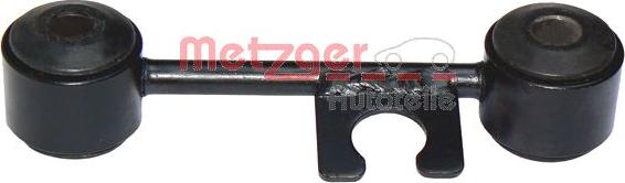 Metzger 53037109 - Çubuq / Strut, stabilizator furqanavto.az