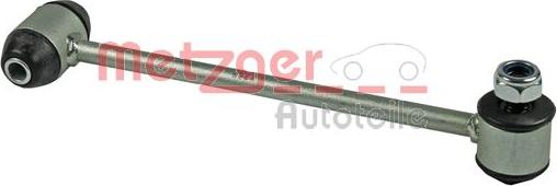 Metzger 53037809 - Çubuq / Strut, stabilizator furqanavto.az