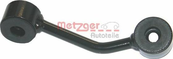 Metzger 53037301 - Çubuq / Strut, stabilizator www.furqanavto.az