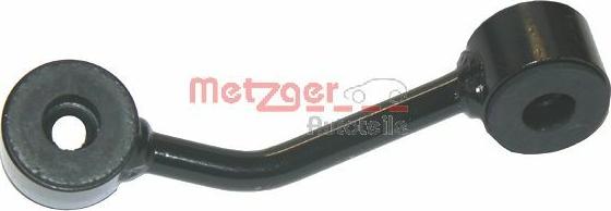 Metzger 53037702 - Çubuq / Strut, stabilizator furqanavto.az