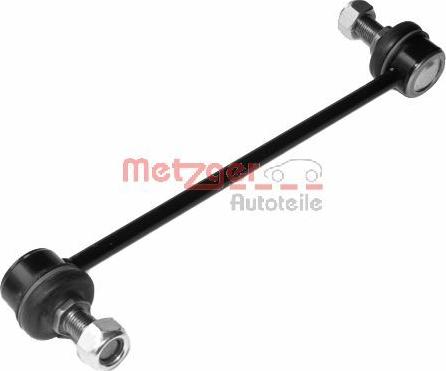 Metzger 53029918 - Çubuq / Strut, stabilizator furqanavto.az