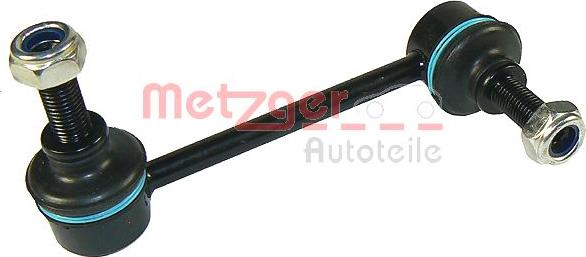 Metzger 53024513 - Çubuq / Strut, stabilizator www.furqanavto.az