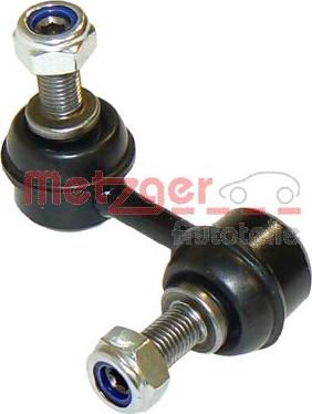 Metzger 53024012 - Çubuq / Strut, stabilizator furqanavto.az