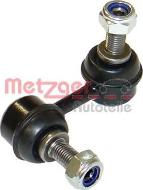 Metzger 53024111 - Çubuq / Strut, stabilizator furqanavto.az